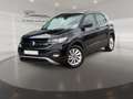 Volkswagen T-Cross 1.0 TSI DSG Life Klima SHZ DAB Side PDC Noir - thumbnail 2