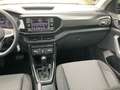 Volkswagen T-Cross 1.0 TSI DSG Life Klima SHZ DAB Side PDC Noir - thumbnail 11
