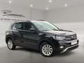 Volkswagen T-Cross 1.0 TSI DSG Life Klima SHZ DAB Side PDC Noir - thumbnail 6