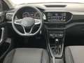 Volkswagen T-Cross 1.0 TSI DSG Life Klima SHZ DAB Side PDC Noir - thumbnail 10