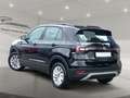 Volkswagen T-Cross 1.0 TSI DSG Life Klima SHZ DAB Side PDC Noir - thumbnail 4