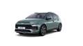 Hyundai BAYON 1.0 TGDI 74kW (100CV) 48V Maxx DCT Blanco - thumbnail 7
