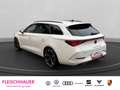 CUPRA Leon Sportstourer 1.4 e-HYBRID AHK LED Navi Full/Link Weiß - thumbnail 4