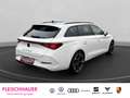 CUPRA Leon Sportstourer 1.4 e-HYBRID AHK LED Navi Full/Link Weiß - thumbnail 6