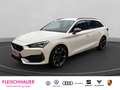 CUPRA Leon Sportstourer 1.4 e-HYBRID AHK LED Navi Full/Link Weiß - thumbnail 1