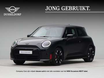 John Cooper Works Pakket L