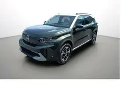Citroen C3 Aircross 1.2 Hybride 145ch MAX e-DCS6