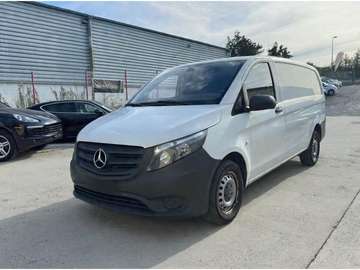 FOURGON 2.2 109 CDI - GARANTIE 12 MOIS
