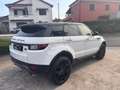 Land Rover Range Rover Evoque Range Rover Evoque I 2016 5p 2.0 td4 SE Dynamic Blanc - thumbnail 4