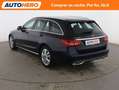 Mercedes-Benz C 220 Estate 220d Bleu - thumbnail 4