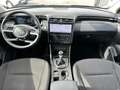 Hyundai TUCSON 1.6 t-gdi 150cv 48V XLINE 2wd imt IBRIDA UFF. Gris - thumbnail 2