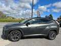 Hyundai TUCSON 1.6 t-gdi 150cv 48V XLINE 2wd imt IBRIDA UFF. Grigio - thumbnail 10