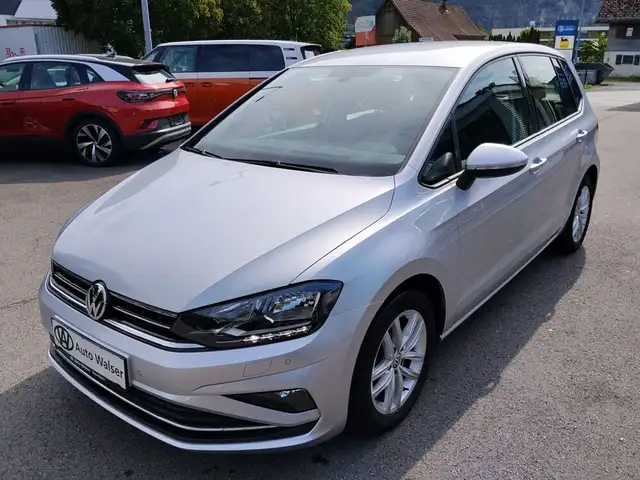 Volkswagen Golf Sportsvan Comfortline TSI