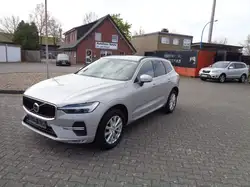Volvo XC60 XC60 Momentum Pro AWD, AHK, Leder, Met., S