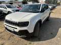 Jeep Avenger 1.2 Turbo 100 CV Altitude Grigio - thumbnail 1