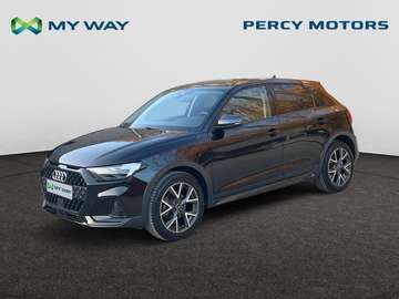 Allstreet Audi A1 allstreet Business Edition 30 TFSI  85(116) kW(ch) S tronic