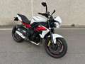 Triumph Street Triple 675 R ABS Blanco - thumbnail 1