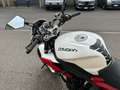 Triumph Street Triple 675 R ABS Blanco - thumbnail 7