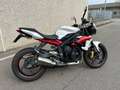 Triumph Street Triple 675 R ABS Blanco - thumbnail 8
