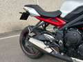 Triumph Street Triple 675 R ABS Blanco - thumbnail 3