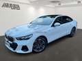 BMW 520 i Limousine M Sport Panorama Standhzg. Autobahnas. Alb - thumbnail 2