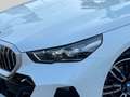 BMW 520 i Limousine M Sport Panorama Standhzg. Autobahnas. Alb - thumbnail 8