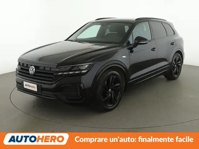 Volkswagen Touareg 3.0 V6 TDI Elegance 4Motion