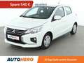 Mitsubishi Space Star 1.2*WENIG-KM*1.HAND*CD*GARANTIE* Weiß - thumbnail 1