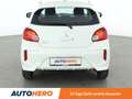 Mitsubishi Space Star 1.2*WENIG-KM*1.HAND*CD*GARANTIE* Weiß - thumbnail 5