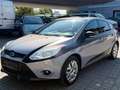 Ford Focus 1,6 Klima sehr gepflegt Gris - thumbnail 2