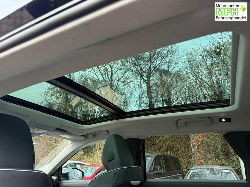 Citroen C5 Aircross MAX Hybrid Pano HUD eHk Nav ACC SHZ 100 kW (136... — photo 9