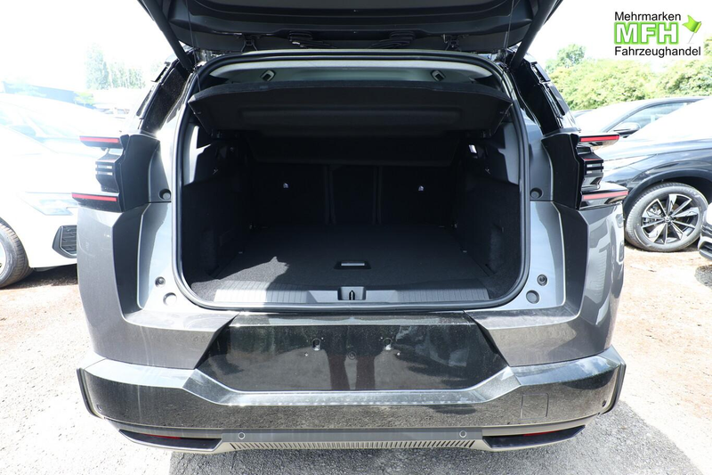 Citroen C5 Aircross MAX Hybrid Pano HUD eHk Nav ACC SHZ 100 kW (136... — photo 10