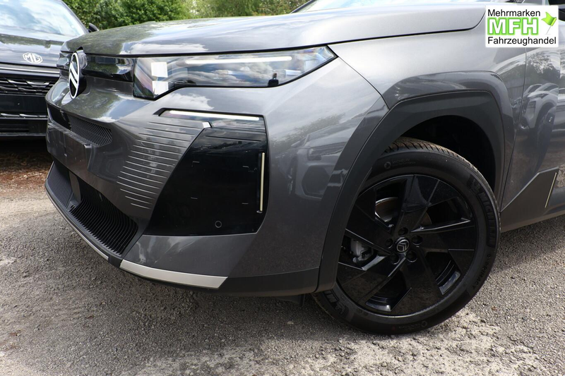 Citroen C5 Aircross MAX Hybrid Pano HUD eHk Nav ACC SHZ 100 kW (136... — photo 4