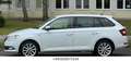 Skoda Fabia Combi Soleil 1 Hand/ACC/Kamera/Green tec Biały - thumbnail 7