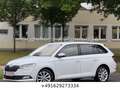 Skoda Fabia Combi Soleil 1 Hand/ACC/Kamera/Green tec Biały - thumbnail 11
