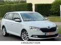 Skoda Fabia Combi Soleil 1 Hand/ACC/Kamera/Green tec Biały - thumbnail 4