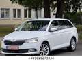 Skoda Fabia Combi Soleil 1 Hand/ACC/Kamera/Green tec Biały - thumbnail 1