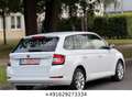 Skoda Fabia Combi Soleil 1 Hand/ACC/Kamera/Green tec Biały - thumbnail 9