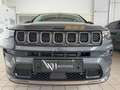 Jeep Compass 1.3 Turbo T4 190 CV PHEV AT6 4xe Night Eagle Grigio - thumbnail 2