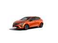 Renault Clio TCe Techno 67kW Oranje - thumbnail 1