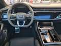 Audi RS Q8 4.0 mhev quattro tip*CARBOCERAMICA*TAGLIANDI* Negro - thumbnail 11