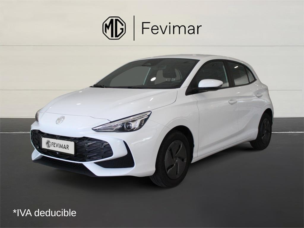 MG MG3 3 1.5 Standard - foto 1