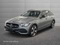 Mercedes-Benz C 220 220 d mhev Premium 4matic auto Gris - thumbnail 1