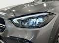 Mercedes-Benz C 220 220 d mhev Premium 4matic auto Gris - thumbnail 7