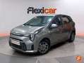 Kia Picanto 1.0 DPi Drive Gris - thumbnail 3
