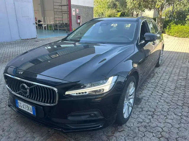Volvo V90 V90 2.0 b4 Momentum Business Pro auto FULL LED CAMERA CARPLAY