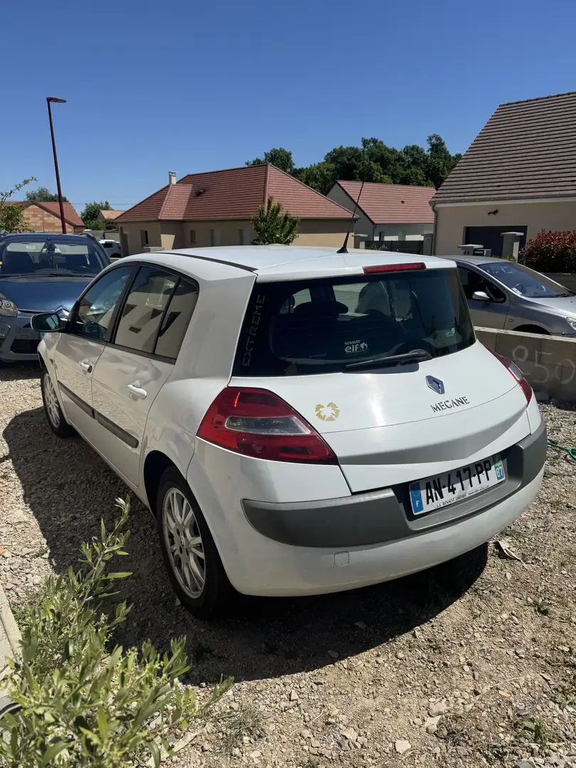 Renault Megane II 1.5 dCi 85 AIR - 2