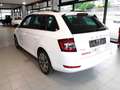 Skoda Fabia Combi 1.0 TSI CLEVER*NAVI*LED*PDC*SHZ*LM Blanc - thumbnail 5
