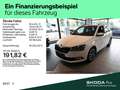 Skoda Fabia Combi 1.0 TSI CLEVER*NAVI*LED*PDC*SHZ*LM Blanc - thumbnail 2