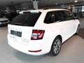 Skoda Fabia Combi 1.0 TSI CLEVER*NAVI*LED*PDC*SHZ*LM Blanc - thumbnail 3